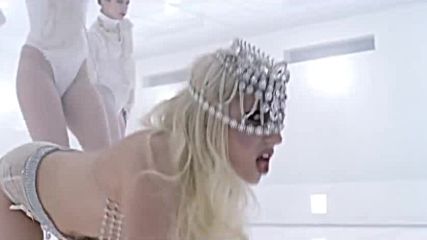 Lady Gaga - Bad Romance, 2009