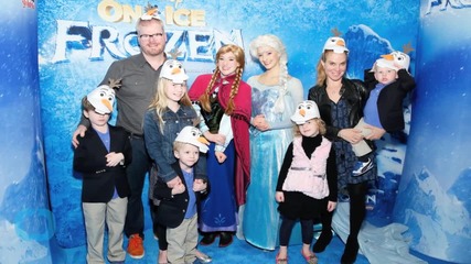 Kuwaiti Woman Sues Disney