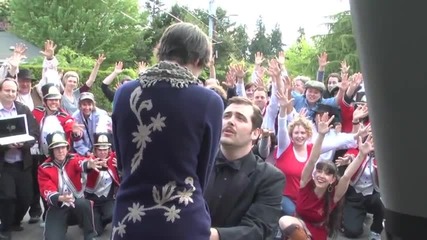 Предложение за брак