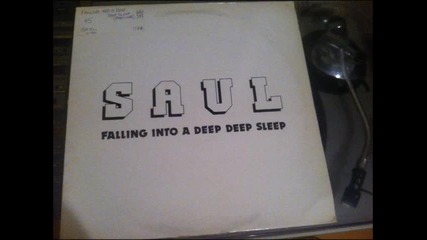 Saul - Falling Into A Deep Deep Sleep (italo Disco 1986)