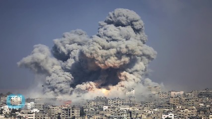 'War Crimes By Both Sides' in Gaza