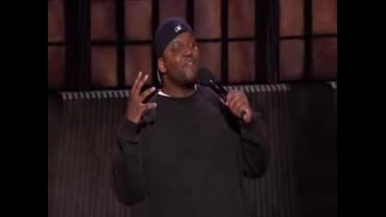 Aries Spears - Def Comedy Jam