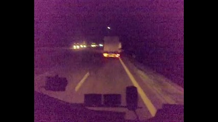 Германия през ноща