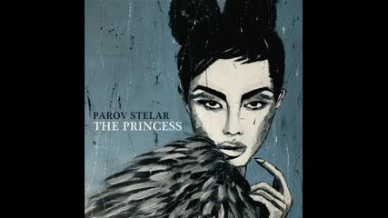 Parov Stelar - The Princess (the Princess 2012)
