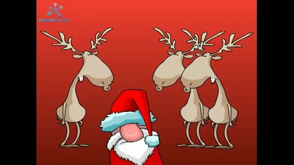 Let christmas rock ...
