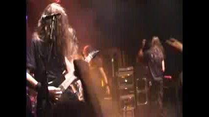 Amoral - Bleeder