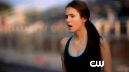 Промо: The Vampire Diaries - Smells Like Teen Spirit (3.06) (iheartnina.net)