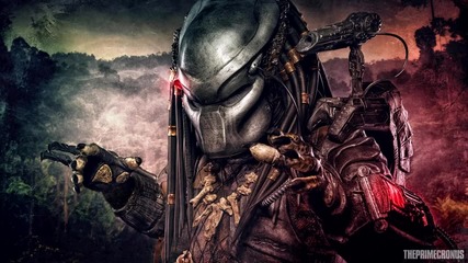 Christian Baczyk - Predator