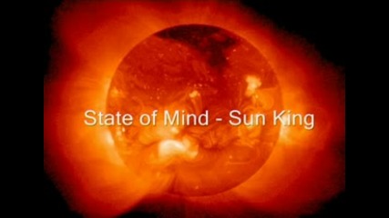State of Mind - Sun King