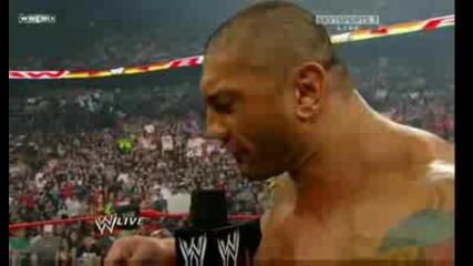 Wwe Draft 2009 Всеки Иска Титлата