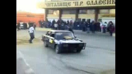 Лада Шоу - Варна 2