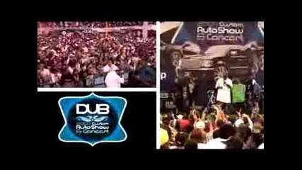 Houston 2007 Dub Show