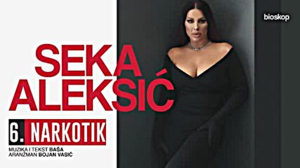Seka Aleksic - Narkotik - (audio 2022).avi