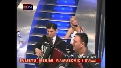 Uzmi srce - Nedeljko Bajic Baja