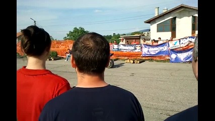 Мото събор Монтана