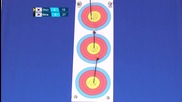 Стрелба с лък - 2014 Indoor Archery World Cup Final