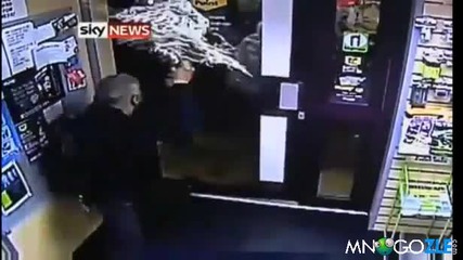 Мачете срещу парцал