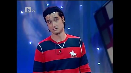 Копелетата на комиците