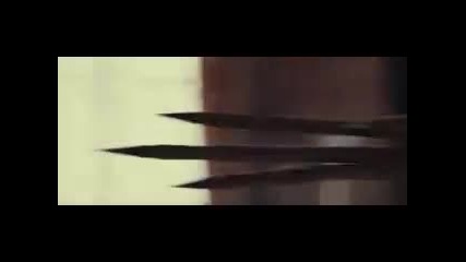 Resident Evil Extinction Im So Sick 