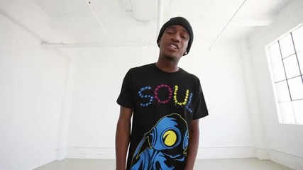 Skinny Ass Nigga aka Skinny Jeans