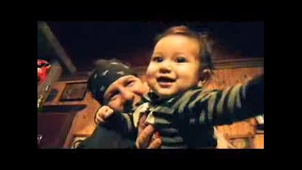 Agnostic Front - For My Family 