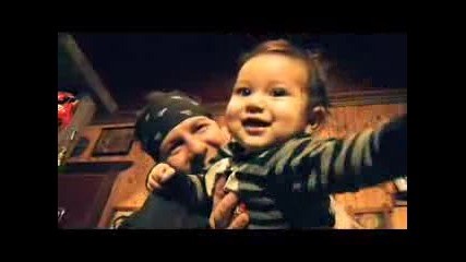 Agnostic Front - For My Family