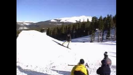 Snow - Pscab51