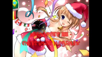 Nightcore Iii - Christmas Megamix 