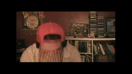 Jon Lajoie - Friends with God.flv