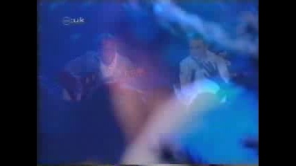 Gareth Gates - Silent Night