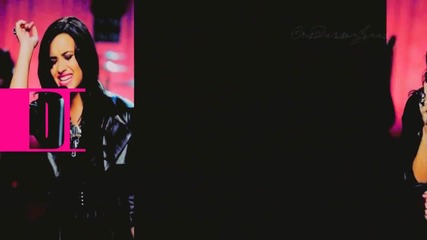 Demi Lovato ;*