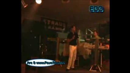 Edo - Nije Meni Zao Tebe