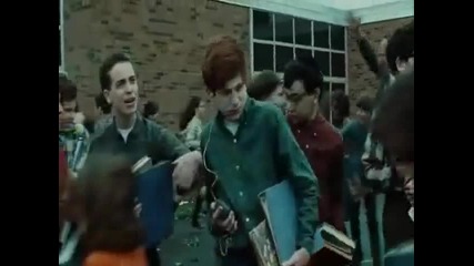 Serious Man (сериозен Човек) 2009 - Part 6 