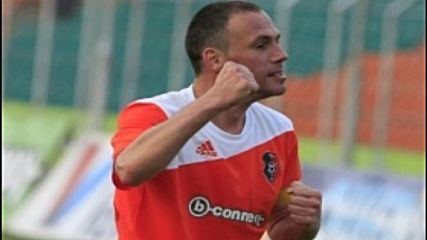 Кишишев: Дано съдията, на който сигурно съм батко, да расте нагоре