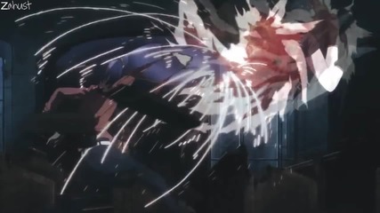 tokyo Ghoul - Bring Me Out ᴴᴰ / amv