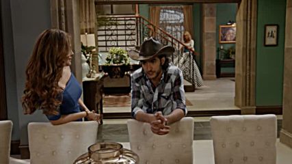 Las Amazonas Capitulo 47