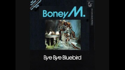 Boney M.-bye Bye Bluebird