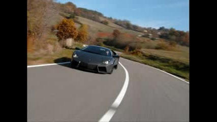 Lamborghini Reventon