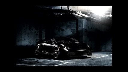 Fademan - So Hard