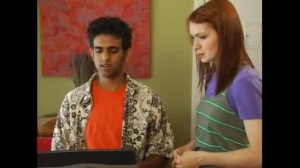 the guild episode 2 [season 1]