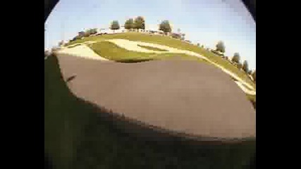 This Is My Element - Levi Brown