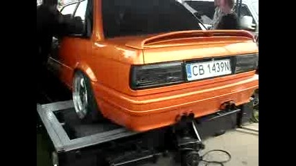 E30 V8 Maj 