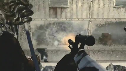 Call of Duty Black Ops Trailer