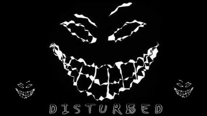Disturbed Shout 2000