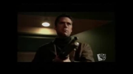 Angel 5x16 Trailer