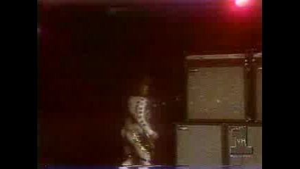 Brownsville Station - Sweet Lil RocknRoll