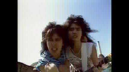 Loudness - Loudness 