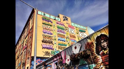 хип хоп Massive Of Brooklyn - At The Top