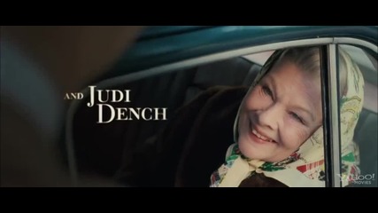 My Week With Marilyn *2011* Trailer