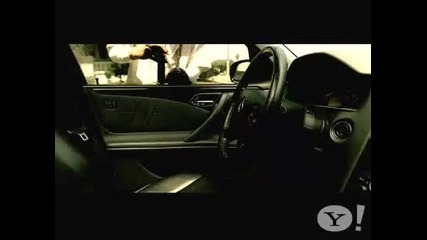 Akon - Sorry Music video 